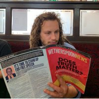 Owen Willis (@owenjohnwillis) 's Twitter Profile