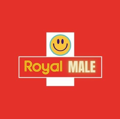 Real_Royal_Male Profile Picture