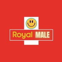Royal Male (Mark Quinn) (@real_royal_male) 's Twitter Profile
