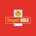 Royal Male (Mark Quinn) (@Real_Royal_Male) Twitter profile photo