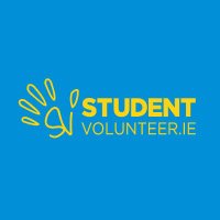 StudentVolunteer.ie (@studentvol_ie) 's Twitter Profile