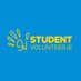 StudentVolunteer.ie (@StudentVol_IE) Twitter profile photo