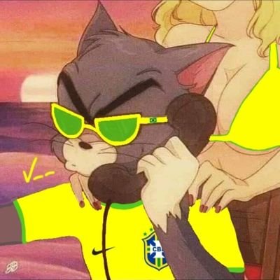 bielwrd's profile picture. Bob, faz alguma coisa!!