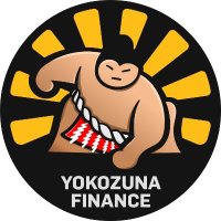 Yokozuna Finance (@yokozunafi) 's Twitter Profile