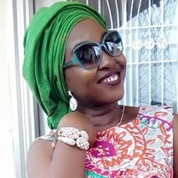 Am a reserved person, I love travelling, I love shopping, I love surfing the internet.