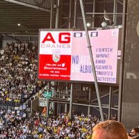 AG Cranes: Overhead Cranes & WBA Sponsor. 😍footy(@gantrycranes) 's Twitter Profile Photo