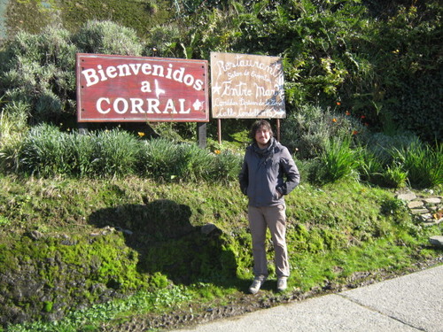Ingeniero enfermo y loco concuerda con mi vida