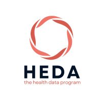 HEDA / The Health Data Program (@hedaprogram) 's Twitter Profile