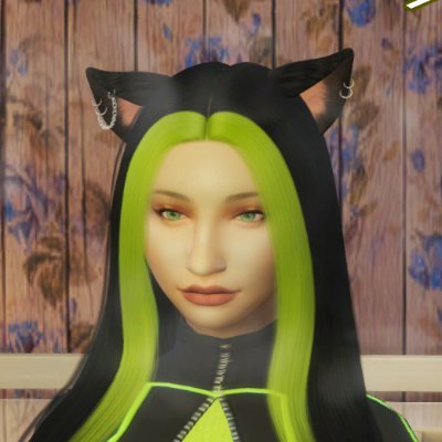 @furagu2525 の趣味系 シムズ4 Steamゲー
通常プレイ 整形なし縛りで12世代到達!
ダブル家系を伸ばしていく