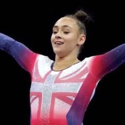 GB gymnast 🇬🇧 | Olympic Medalist 🥉| World 🥈| European 🥈| British Champion 🥇| @nike @milanoprosport @aylesburyGA @Everyoneactive