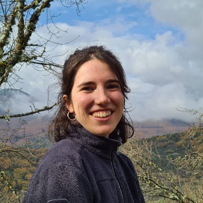 PhD student @RJBOTANICO 🍄
#Evolution and species delimitation of #Oomycetes 🧫🔬🧬🧪
Volunteer in Iceland involved in #conservation projects.
#ClimateActionNow