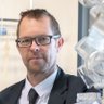 SlugovcLab's profile picture. Macromolecular chemist @tugraz running the CD-lab for Organocatalysis in Polymerization #organocatalysis #olefinmetathesis #porouspolymers PI-run account