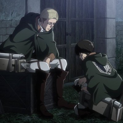 0xErwinSmith's profile picture. 