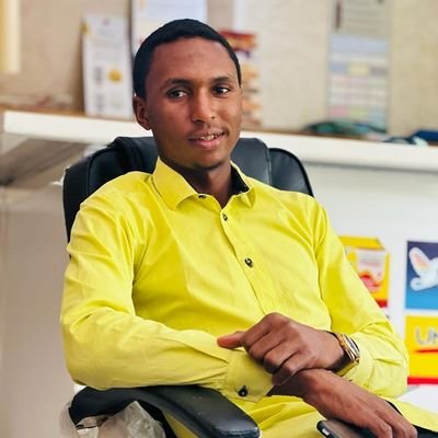 MohamanBello58's profile picture. 