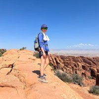Joanna Kee-Sampson (@jkeesampson) 's Twitter Profile