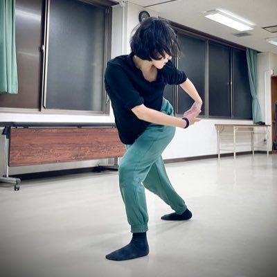 ensembleplay818's profile picture. 野村香子さんによる定期ダンスレッスンです！