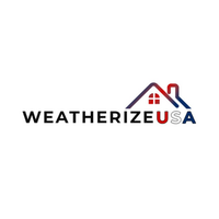 Weatherize USA(@Weatherize_USA) 's Twitter Profile Photo
