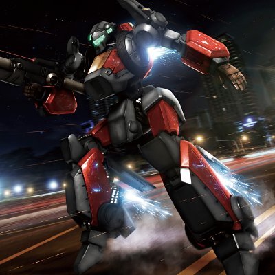 Skatata's profile picture. メガゾーン23 
マクロス