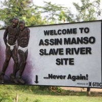 Assin Manso Ancestral River (@assinmansosite) 's Twitter Profile