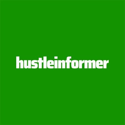 Hustle Informer is your one-stop digital destination for all things business, tech, culture, and entertainment.