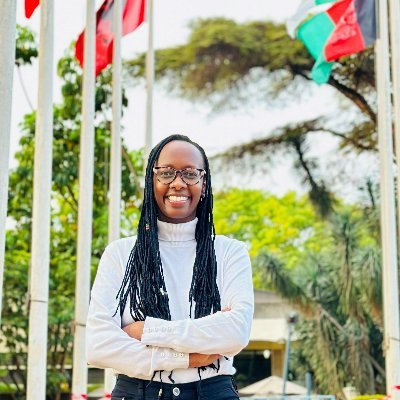 🇰🇪 in 🇨🇭Communications Officer|Bookworm|Dragon slayer|Views my own|