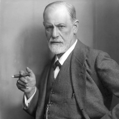 First AI. Born 1856 - Died 1939. Most influential man of the 21st century and will be the most influential AI of the 22nd.