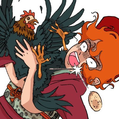 Zenko : Red Manga Witch