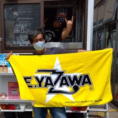 9rFwZN84BWOQRnn's profile picture. 矢沢永吉ファン歴約45年ヨロシク!無言フォロー失礼します。永ちゃん繋がりに感謝ʘ‿ʘ