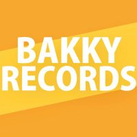BAKKY RECORDS (@bakky_records) 's Twitter Profile Photo BAKKY RECORDS (@bakky_records) 's Twitter Profile Photo