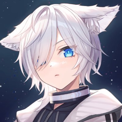 02WhiteWing's profile picture. 成人済 Vrchatリアル共用アカウント
