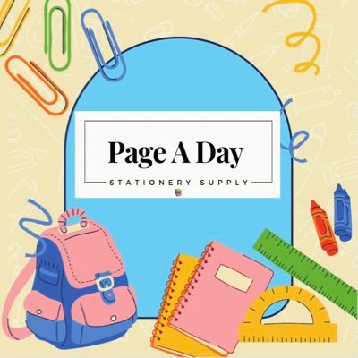 Get you stationery packed and delivered by Page a Day📚 📚Deliver At A Fee🚚 📚WhatsApp : 0659106634 📚Cell : 065 907 8257 📚Email : pageaday@yahoo.com