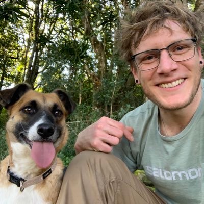 PhD researcher working on tick ecology University of Liverpool 🇬🇧 @ACCE_DTP | invasion biology | biocontrol | entomology | MSc Rhodes University 🇿🇦