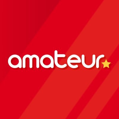 ⭐️ Única cuenta oficial de Amateur. 🎥 La comunidad más sexy de la red 💫 ¡Mira, participa y sé protagonista! Redes: https://t.co/exETvZZGuU