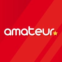 Amateur.tv Official (@amateur_tv) 's Twitter Profile Photo Amateur.tv Official (@amateur_tv) 's Twitter Profile Photo
