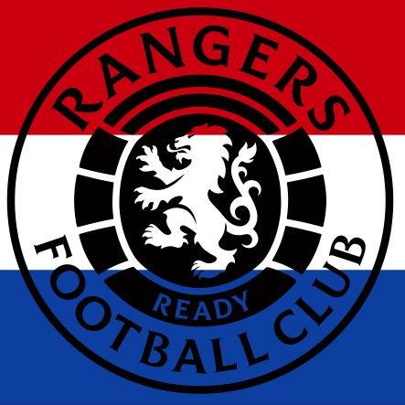 It will always be Rangers for me ❤🤍💙 Love Movies 🎬 & TV 📺
