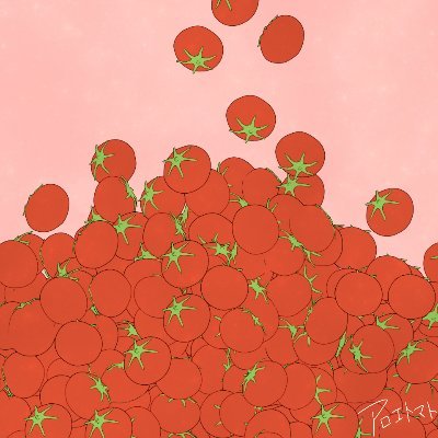 アロエトマト🌱🍅_art_イラストさんのプロフィール画像