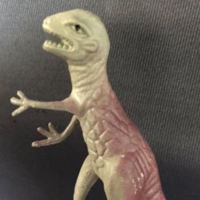 Tthomex80Thome's profile picture. I like dinosaurs and stuff.