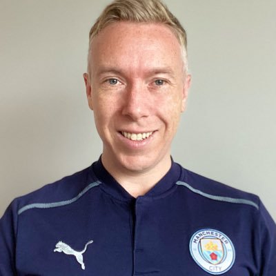 Head Coach - Manchester City Football School, St Laurence’s College, Brisbane
