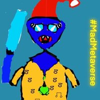 Erdem 🧪 🚀 (@samatorza) Twitter profile photo