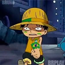 Luffy Calvo 