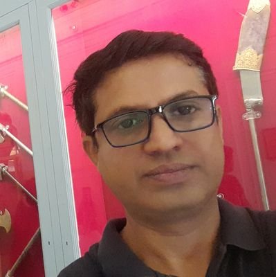 lkambia's profile picture. Dr ambia