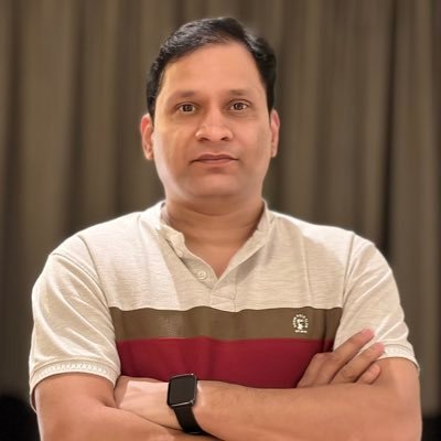 aka Sharmaji Technical, Editor @DainikBhaskar, Technology Journalist, Engineer, Ex - ABB. Baaki sab aapke liye hi hai.