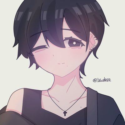 いゔ🐈‍⬛さんのプロフィール画像