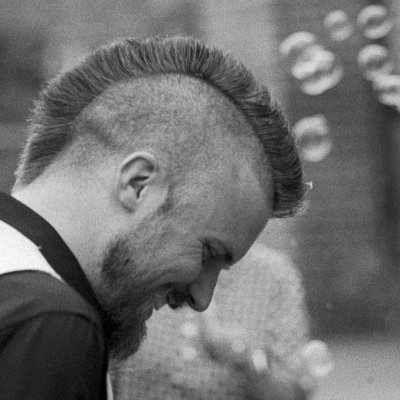 Moehrensuppe's profile picture. Musik || Filme || ab und zu für @tspleute unterwegs.