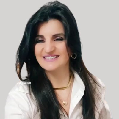 Mãe; Esposa; Mestranda.Pedagogia. Educação Especial.Letras Libras.Trad. Intérprete de Libras. https://t.co/tvmPckTWl7… https://t.co/G2nB1lWSRs