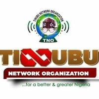 Tinubu Network Organization - TNO(@TNOnigeria) 's Twitter Profile Photo
