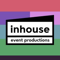 Inhouse Event Productions (@inhouseevents) 's Twitter Profile