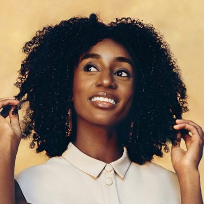 🌟Award-winning Tech babe, Model and Author of @AQuickTingOn The Black Girl Afro 🌟