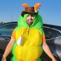 Cowboy Hat Caterpie Please 🤠(@MikeNerdlaw) 's Twitter Profile Photo