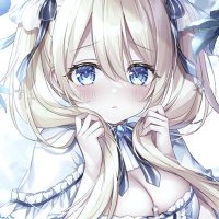 まりん 🌧 (@mariiinpq) 's Twitter Profile